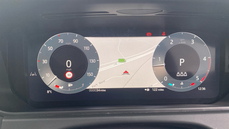 Land Rover Range Rover Velar 2.0 D200 MHEV Dynamic SE 5dr Auto Diesel Estate